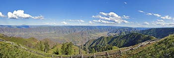 buckhorn overlook labeled tn