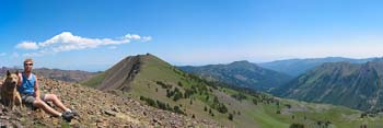 dollar ridge-tn