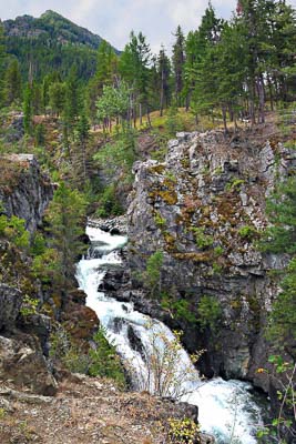 bc creek falls