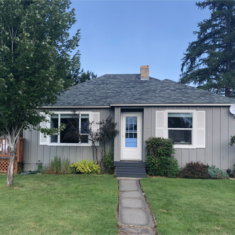 Serendipity Cottage