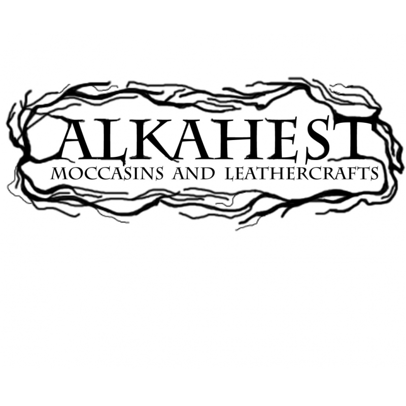 Alkahest Leather
