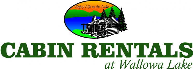 Cabin Rentals at Wallowa Lake