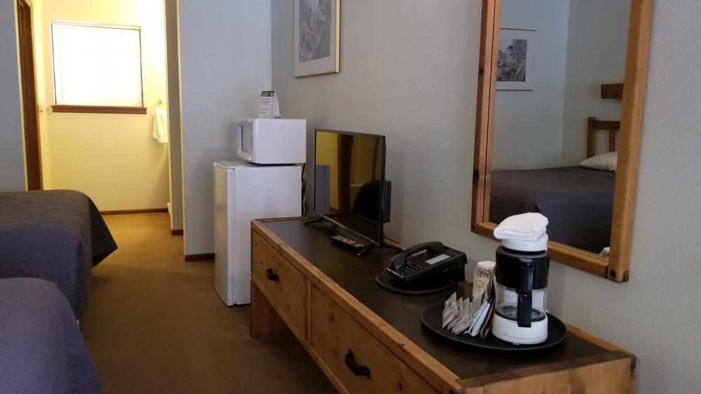 Chalet Room